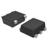 nsvj5908dsg5t1g onsemi Single Type N-Channel N-Channel JFET, 50 mA, 15 V, 5-Pin MCPH NSVJ5908DSG5T1G