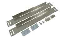4299-8 Keithley Rack Mount Kit, for use with 2U Graphical Display Instruments, 4299 Series