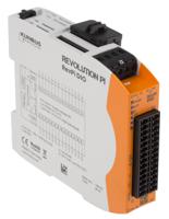 pr100197 Revolution PI RevPI DIO 14IO Series PLC I/O Module for Use with Revolution Pi Connect, Revolution Pi Core, Digital,