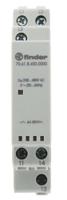 706184000000 Finder Voltage Monitoring Relay, 3 Phase, SPDT, DIN Rail