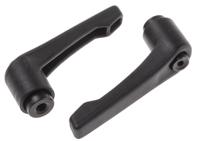 478-517 RS PRO Steel Clamping Lever, M6 x 10mm