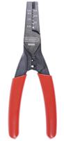985899 Facom 985 Hand Crimp Tool for Wire Ferrules, 0.5 → 2.5mm² Wire