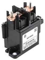 aev18024 Panasonic Flange Mount Automotive Relay, 24V dc Coil Voltage, 80A Switching Current, SPST