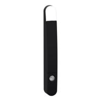 nsysfnhs1 Schneider Electric Black Polyamide Handle, Handle