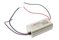 apv-16-12 MEAN WELL LED Driver, 12V Output, 15W Output, 1.25A Output, Constant Voltage
