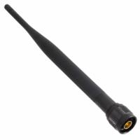 rd2458-5-otdr-nm TE Connectivity RD2458-5-OTDR-NM Whip WiFi Antenna with N Type Connector, WiFi