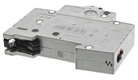 2cds211001r0165-sh201-b16 ABB Compact Home SH200 MCB, 1P, 16A Curve B, 440V AC, 60V DC, 6 kA Breaking Capacity