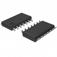ba2901yf-mge2 BA2901YF-MGE2 ROHM, Quad Comparator, Open Collector O/P, 1.3μs 2 → 36 V 14-Pin SOP
