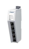 abc4013-a Anybus Gateway Server for Use with PLC Systems, Ethernet, Ethernet