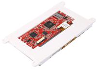 gen4-ulcd-50dt 4D Systems gen4-uLCD-50DT TFT LCD Colour Display / Touch Screen, 5in, 800 x 480pixels