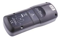 2000t-k Digitron 2000T Wired Digital Thermometer for HVAC, Industrial Use, K Probe, 1 Input(s), +1350°C Max, ±0.5 % Accuracy