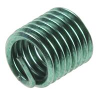41890040008 Böllhoff Thread Repair Insert, M4 x 0.7, Drill Size 4.2mm