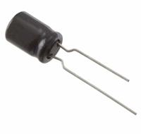 eeufs1a821 Panasonic 820μF Aluminium Electrolytic Capacitor 10V dc, Radial, Through Hole - EEUFS1A821