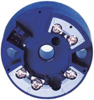 707031880-001-005000000-0100c Jumo dTrans T03 Temperature Transmitter PT100 Input, 7.5 → 30 V dc