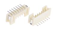 b7b-ph-sm4-tblfsn JST PH Series Straight Surface PCB Header, 7 Contact(s), 2 mm Pitch, 1 Row, Shrouded