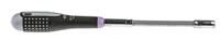 be-7607 Bahco Hexagon Nut Driver, 7 mm Tip, 150 mm Blade, 272 mm Overall