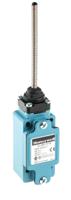 glab01e7b Honeywell GLA Series Coil Spring Limit Switch, NO/NC, IP67, SPDT, Die Cast Zinc Housing, 600V ac Max, 6A Max