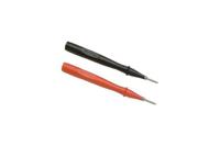 tp2-1 Fluke Test Probe, 2mm Tip, 1 kV, 600 V, 10A