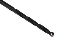 11436720250 Tivoly HSS Twist Drill Bit, 2.5mm Diameter