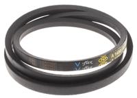 471-742 RS PRO Drive Belt, belt section A, 1400mm Length