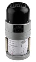 t0053638399n Weller WFE P, 230V ac Solder Fume Extractor, Main Filter; Fine Dust Filter, 70W, GB Plug
