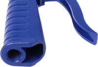 11-208-0200 CEJN 16bar Air Blow Gun, 1/4in Air Inlet (BSP)
