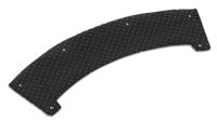hyg50 3M Plastic Black Hard Hat Sweatband, G500 Headgear
