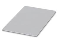 0830515 Phoenix Contact, EMLP-AL (100X60) EMLP-AL (100X60) for use with BLUEMARK CLED, BLUEMARK ID, BLUEMARK ID COLOR