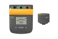 fluke-1550c Fluke 1550C Insulation Tester, 250V Min, 5000V Max, 1TΩ Max, CAT III 1000V