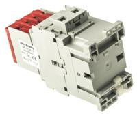 700s-cf620kfc Allen Bradley 700S-CF Contactor, 230 V ac Coil, 8-Pole, 10 A, 6NO + 2NC, 690 V ac
