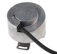 dfs60b-bhpk10000-1036787 SICK Incremental Incremental Encoder, 10000 ppr, HTL, TTL Signal, Hollow Type, 15mm Shaft