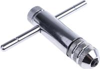 05041 EXACT Short Ratchet Tap Wrench Steel M3 → M10