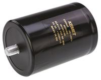 als31a332nf400 KEMET 3300μF Aluminium Electrolytic Capacitor 400V dc, Screw Terminal - ALS31A332NF400