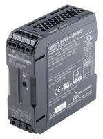 s8vk-g03005 Omron S8VK-G Switched Mode DIN Rail Power Supply, 100 → 240 V ac / 90 → 350V dc ac, dc Input, 5V dc dc