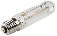 4050300024400 Osram 150 W Clear Tubular SON-T Sodium Lamp, GES/E40, 2000K, 46mm