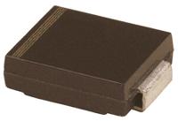 smcj36a-13-f Diodes Inc SMCJ36A-13-F, Uni-Directional TVS Diode, 1500W, 2-Pin SMC