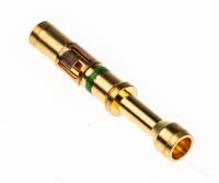 192991-0497 ITT Cannon Female Crimp Circular Connector Contact, Contact Size 20, Wire Size 20 AWG