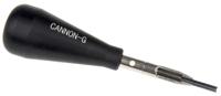 121086-3025 ITT Cannon Insertion & Extraction Tool, Sure Seal Series, Pin Contact