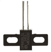 opb830l51 OPB830L51 Optek, Screw Mount Slotted Optical Switch, Phototransistor Output