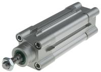 480-2125 RS PRO Pneumatic Piston Rod Cylinder - 32 mm Bore, 50 mm CDEM Series, Double Acting Acting