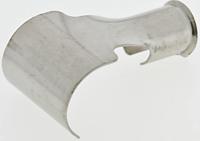 11188370 Portasol Soldering Accessory Bent Nozzle, for use with Portasol Pro II Gas Iron