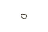530-848 RS PRO A2 304 Stainless Steel Locking Washers, M6, DIN 7980