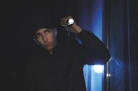 nsexplorer1200 Nightsearcher LED - Flashlight - Rechargeable 1200 lm