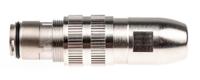0332-12 Lumberg 12 Pole Din Plug, DIN EN 60529, 3A, 60 V ac IP68, Screw On, Male, Cable Mount