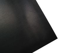 quercy609002 ID Group Grey Floor Protection Polypropylene Mat, Scraped Finish 90cm x 600mm x 8mm