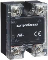 cl240d10rc Sensata Crydom CL Series Solid State Relay, 10 A rms Load, Panel Mount, 280 V rms Load, 32 V dc Control