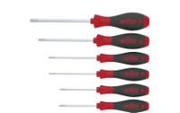 24506 Wiha Torx Screwdriver Set, 6-Piece