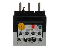 278458-zb65-40 Eaton Overload Relay 1NO + 1NC, 24 → 40 A F.L.C, 40 A Contact Rating, 7.5 W, 500 Vac
