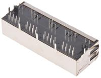 7499031120a Through Hole Lan Ethernet Transformer, 59.13 x 21.8 x 13.5mm