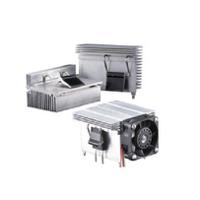 c40-058-ae Arcol Ohmite Heatsink, TO-247, TO-264 and SOT-227, 58 x 32 x 46.3mm